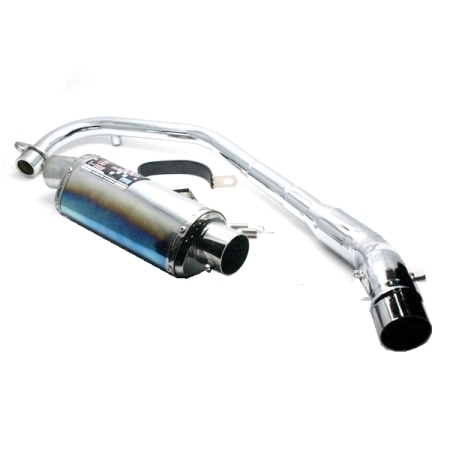 KNALPOT I-ONE RACING PELANGI CBR NEW-150 2016
